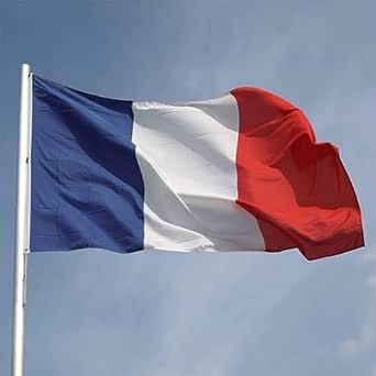 Drapeau Francais 150x90 cms