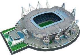 Puzzle 3d Stade Manchester City